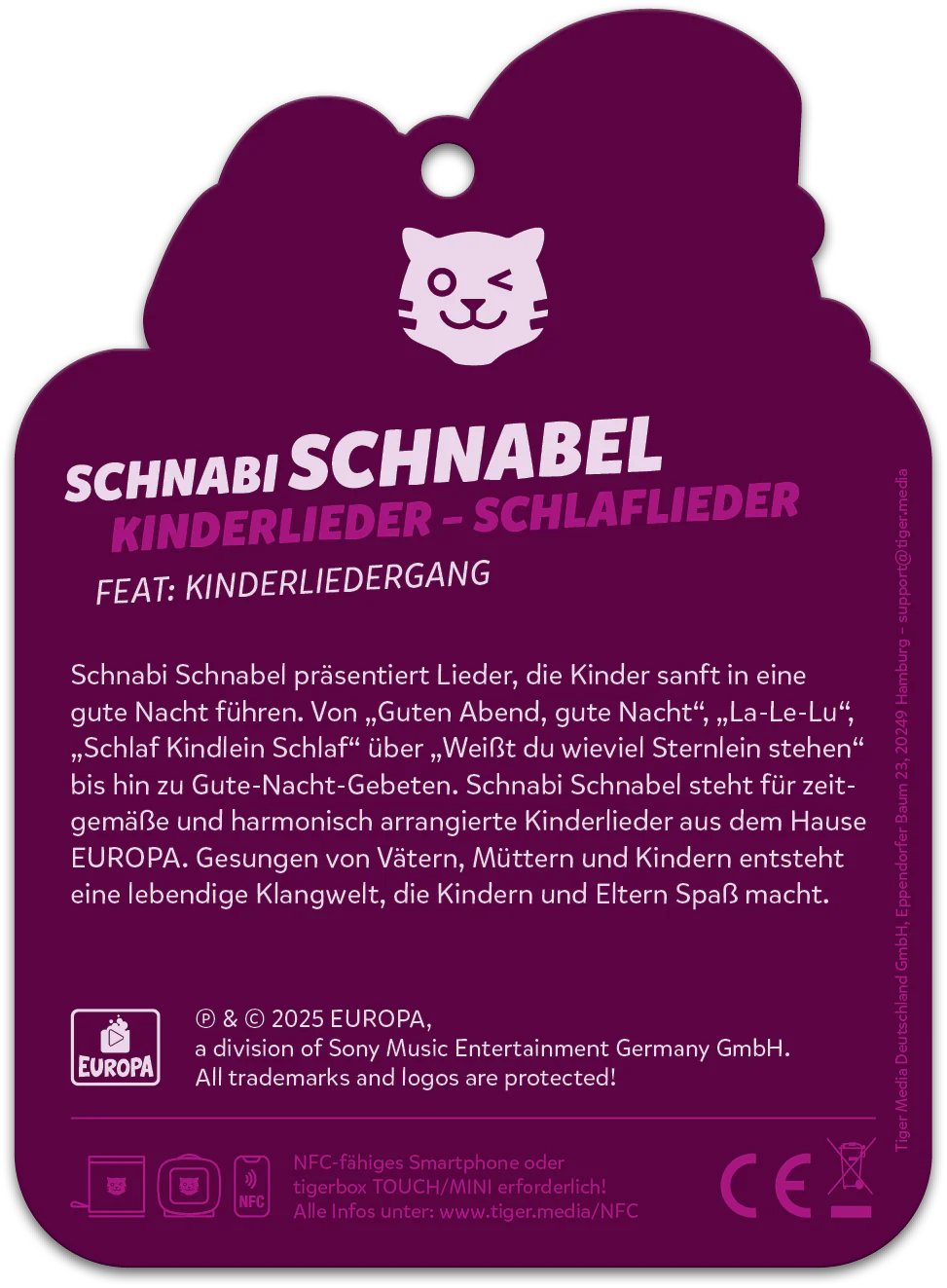 Schlaflieder Hörpaket - Image 5