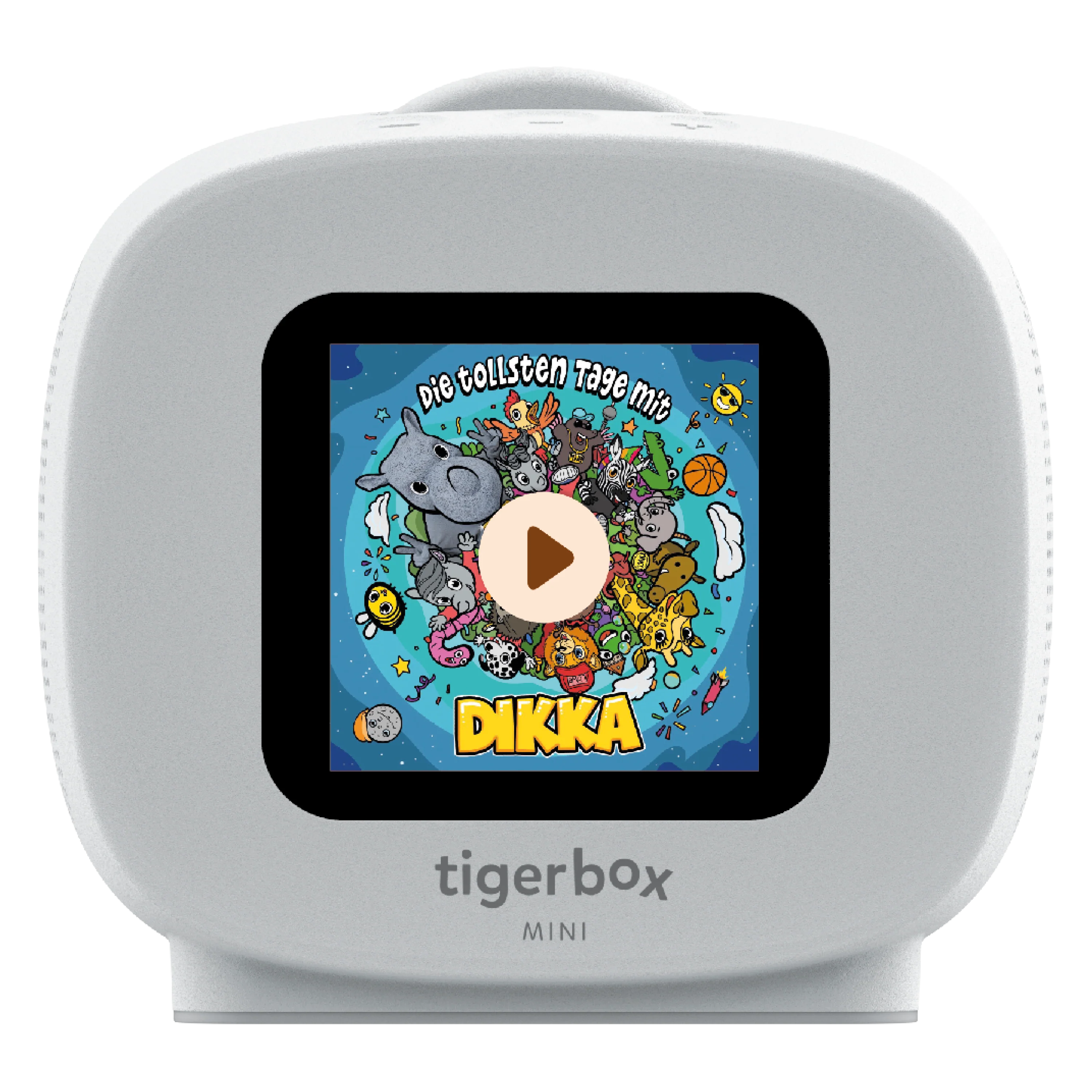 tigerbox MINI - Image 10