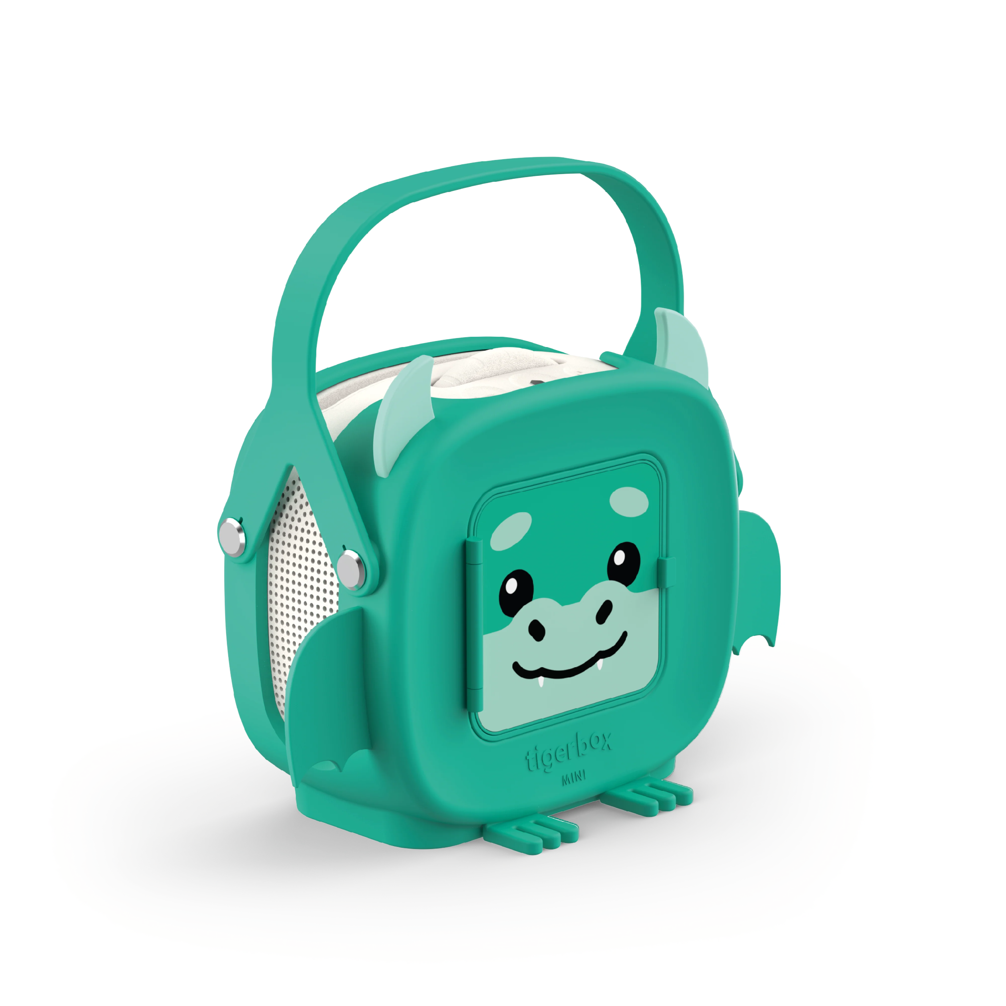 tigerbox MINI Displaycover - Image 8
