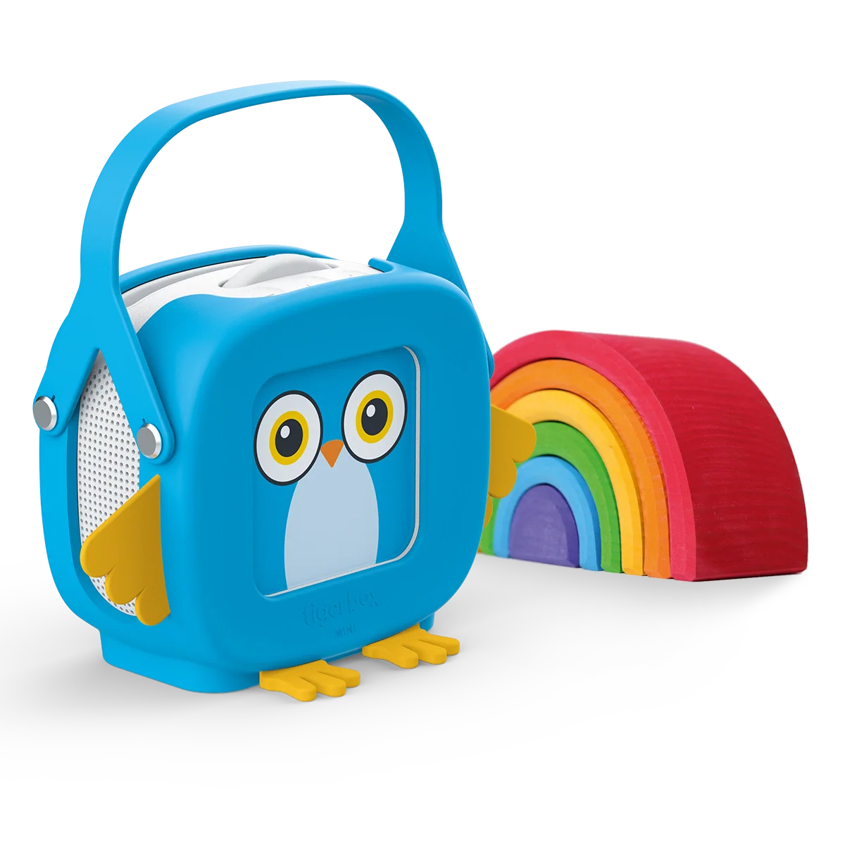 tigerbox MINI Entdeckerpaket Grimm's® Edition - Image 11