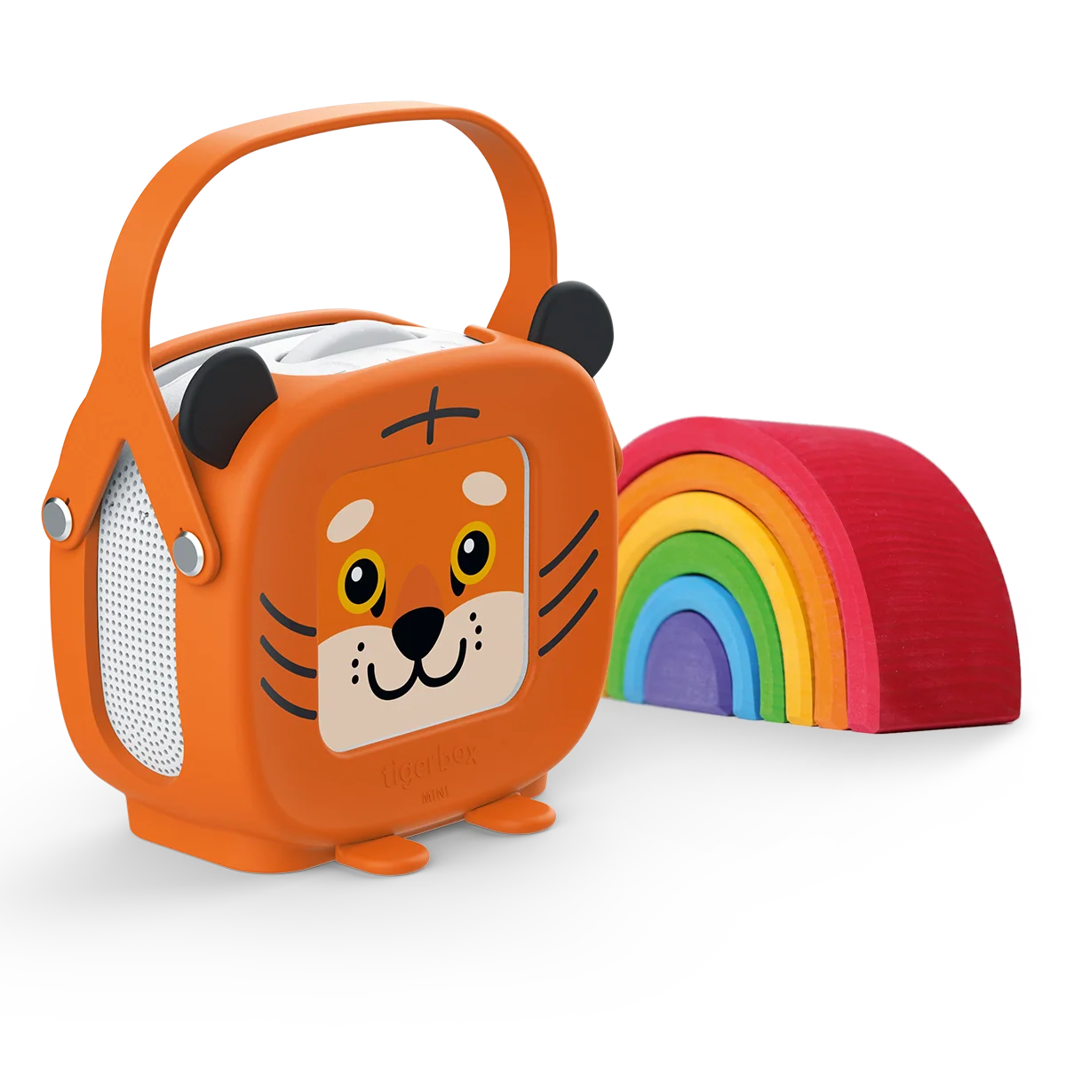 tigerbox MINI Entdeckerpaket Grimm's® Edition - Image 21