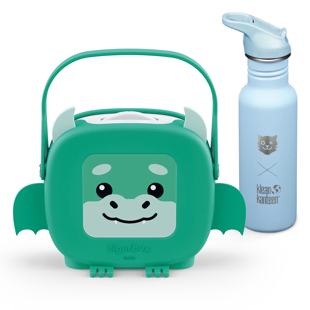 tigerbox MINI Entdeckerpaket Klean Kanteen® Edition - Image 11