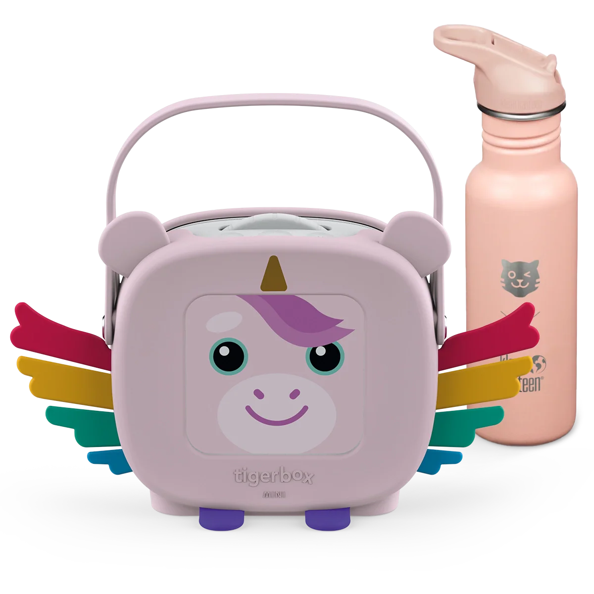 tigerbox MINI Entdeckerpaket Klean Kanteen® Edition - Image 16