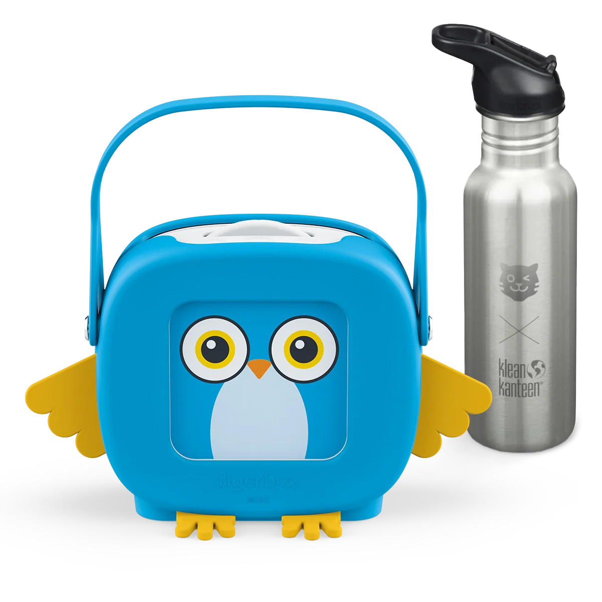 tigerbox MINI Entdeckerpaket Klean Kanteen® Edition - Image 21