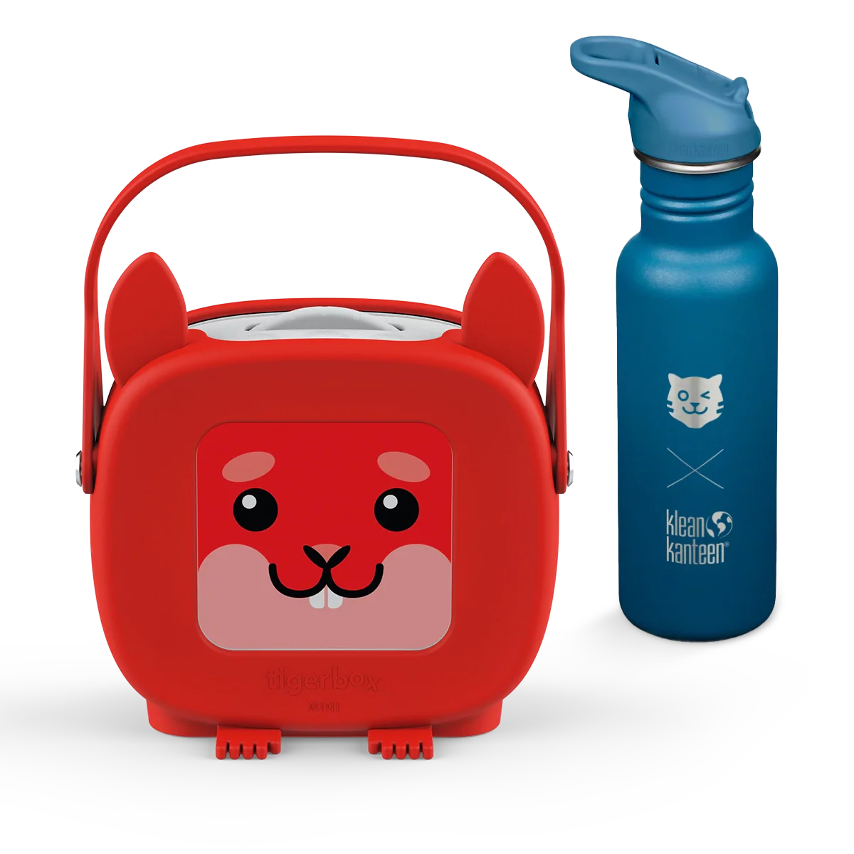 tigerbox MINI Entdeckerpaket Klean Kanteen® Edition - Image 6